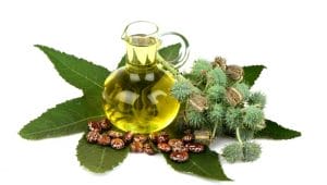 castor oil